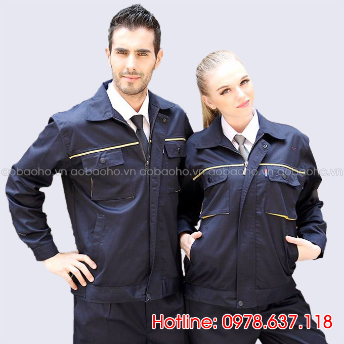 Công ty in áo bảo hộ tại Tân Bình | Công ty in ao bao ho tai Tan Binh
